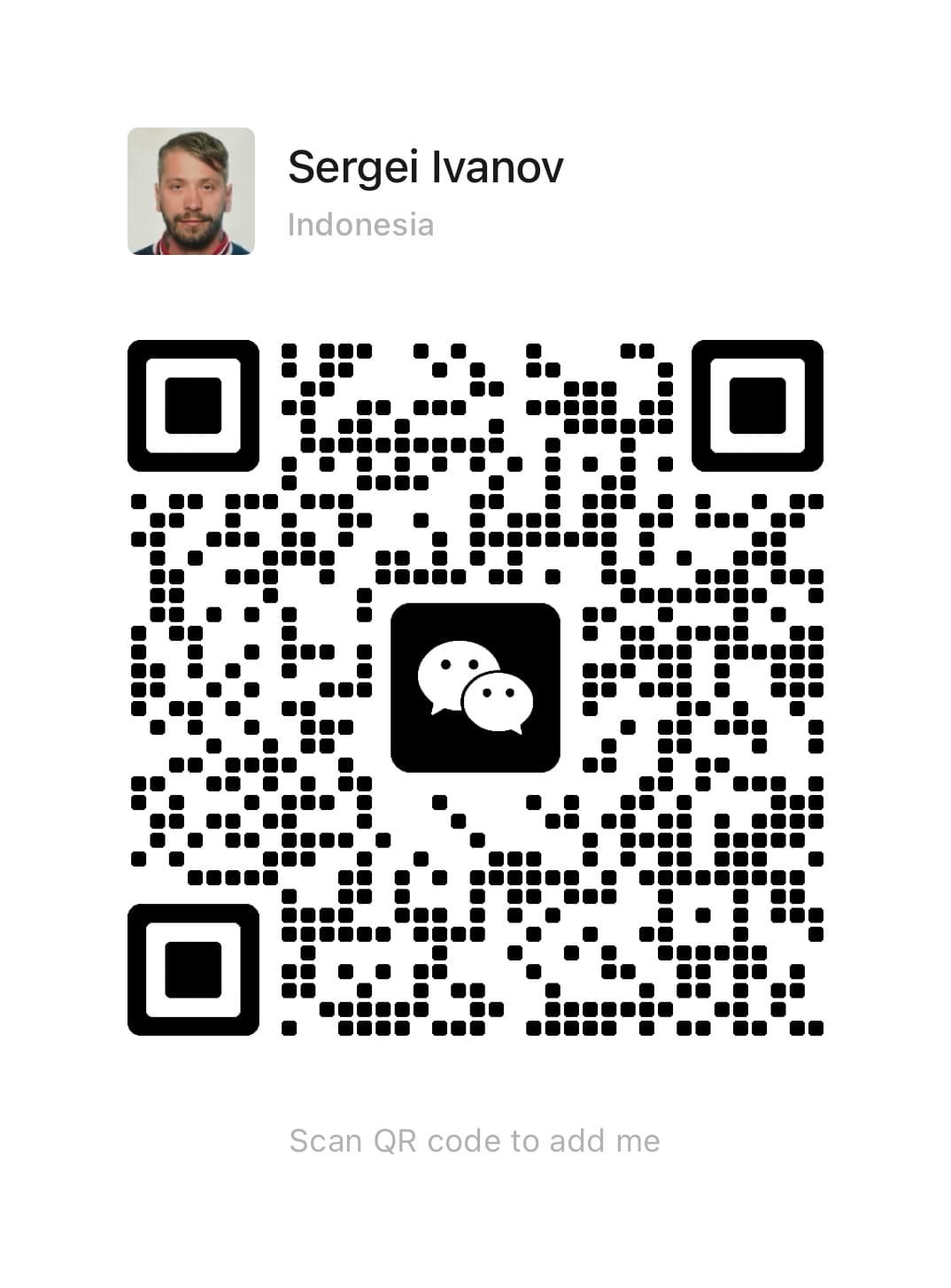Wechat