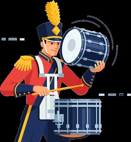 Drum Exams