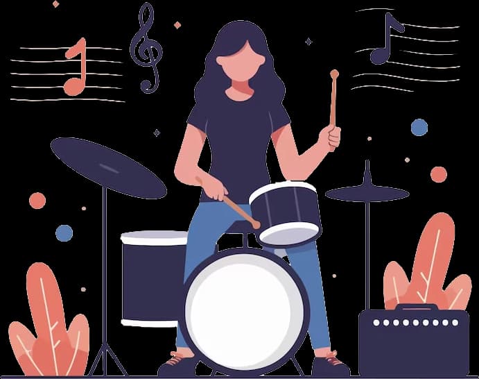 Drum Lessons
