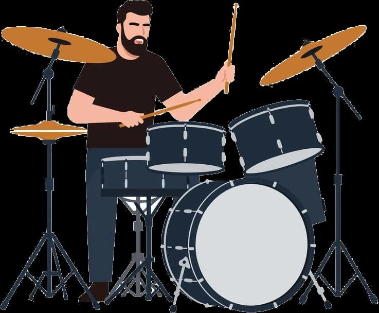 Drummer's Journey
