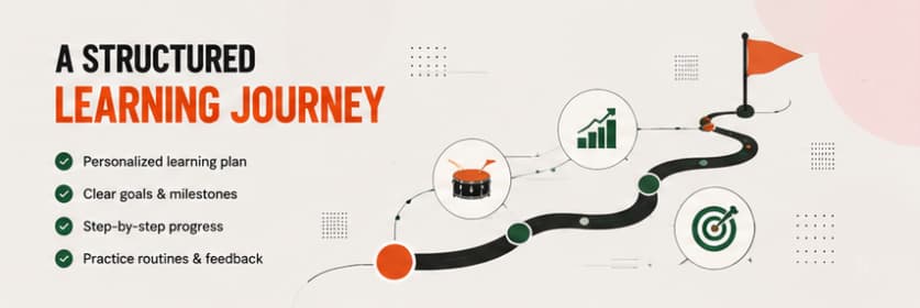 Drummer's Journey