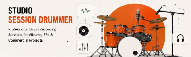 Drummer's Journey