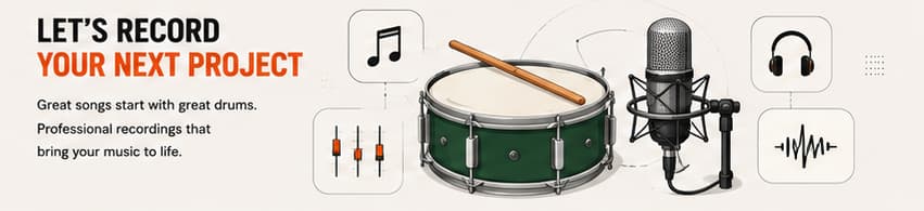 Drummer's Journey