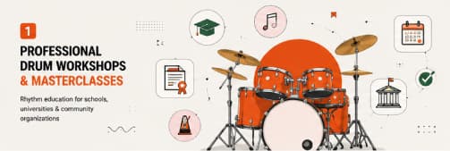 Drummer's Journey