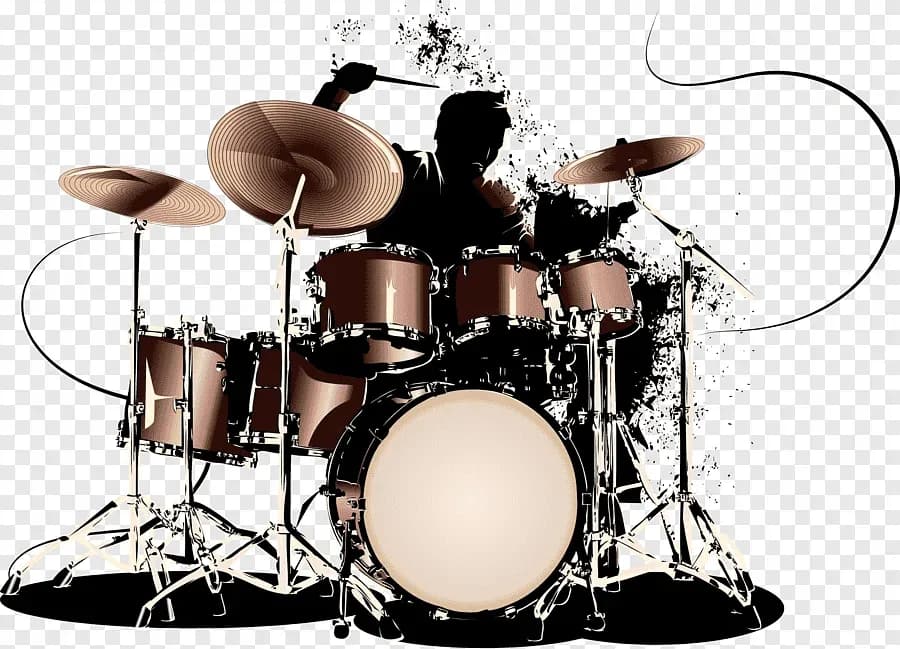 Why I Chose the Drums: Finding My Rhythm and the Drive to Level Up