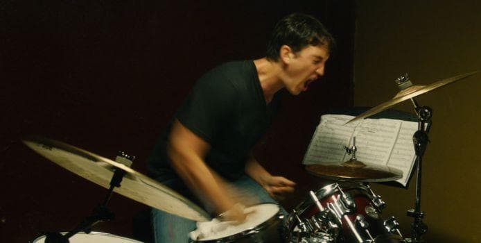 Drummer's Journey